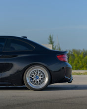 Load image into Gallery viewer, Valvetronic Valved Sport Catback Exhaust System - BMW M2 (F87) 2016-2018