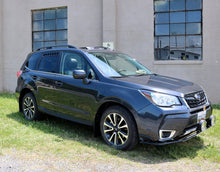 Load image into Gallery viewer, Billetworkz Window Vents - Subaru Forester (SJ) 2014-2018