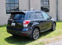 Load image into Gallery viewer, Billetworkz Window Vents - Subaru Forester (SJ) 2014-2018