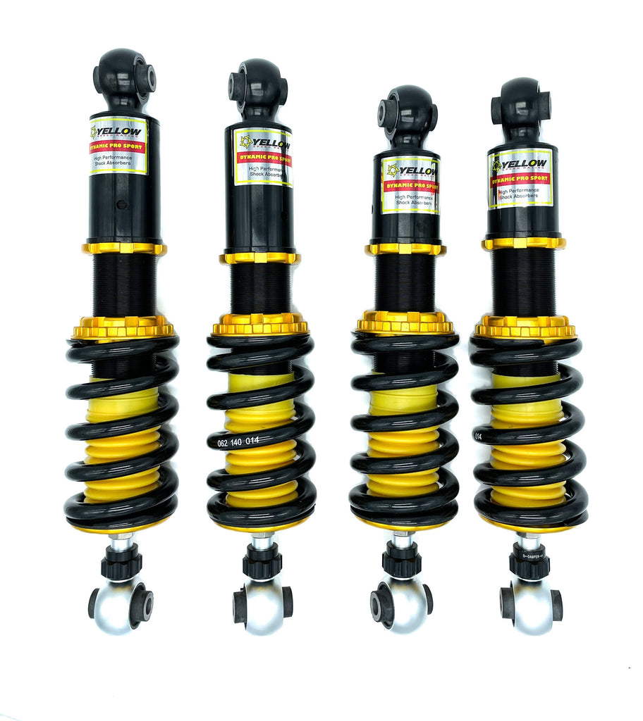 Dynamic Pro Sport Coilovers - Lamborghini Huracan 2015-2022 (724)