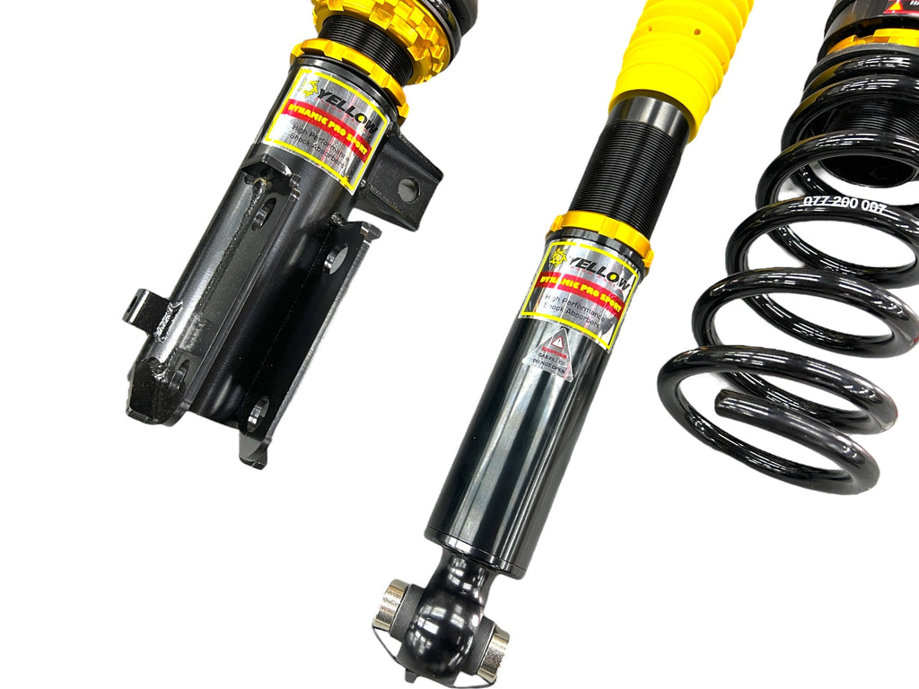 Dynamic Pro Sport Coilovers - Kia Optima 2016-2020  (JF)