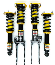 Load image into Gallery viewer, YSR Pro Sport Digressive Series Coilovers - Audi Q7 2005-2015 (4L)