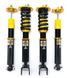 Dynamic Pro Sport Coilovers - Subaru Legacy 1995-1999 (BD/BG/BK)