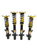 Dynamic Pro Sport Coilovers - Range Rover Evoque 2012-2018 (L538)