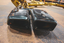 Load image into Gallery viewer, valvetronic Valved Sport Catback Exhaust System - Mercedes E63 AMG (W212) 2007-2015