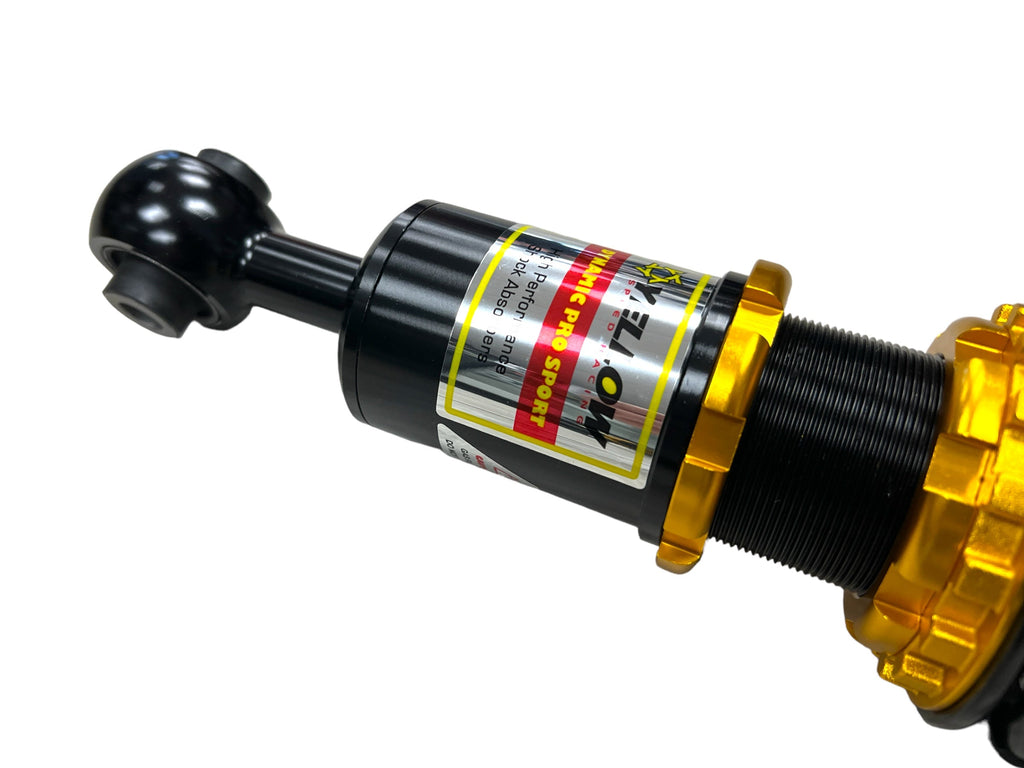 Dynamic Pro Sport Coilovers - Mitsubishi Lancer 2002-2007 (CE/CS)