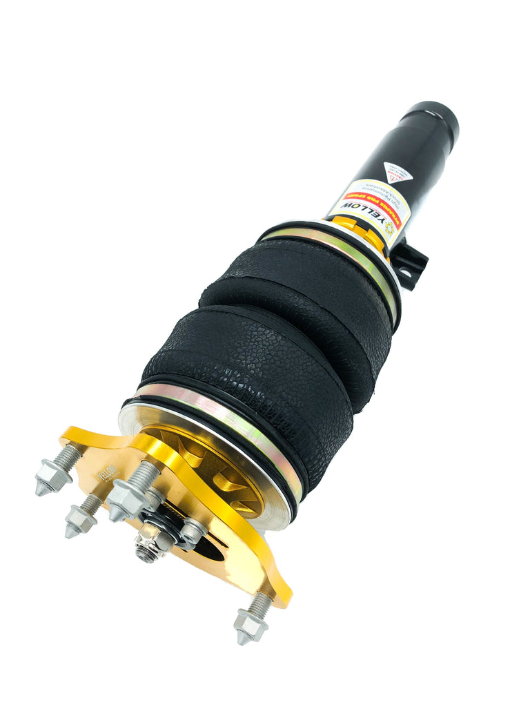 YSR Dynamic Pro Air Struts - Honda Civic 2001-2005 (EM2/ES1/ES2)