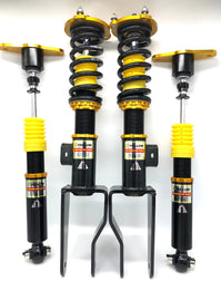 Dynamic Pro Sport Coilovers - Tesla Model 3 2018+ (RWD)