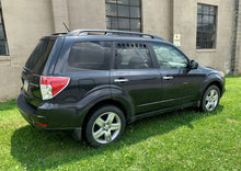 Load image into Gallery viewer, Billetworkz Window Vents - Subaru Forester (SH) 2009-2013