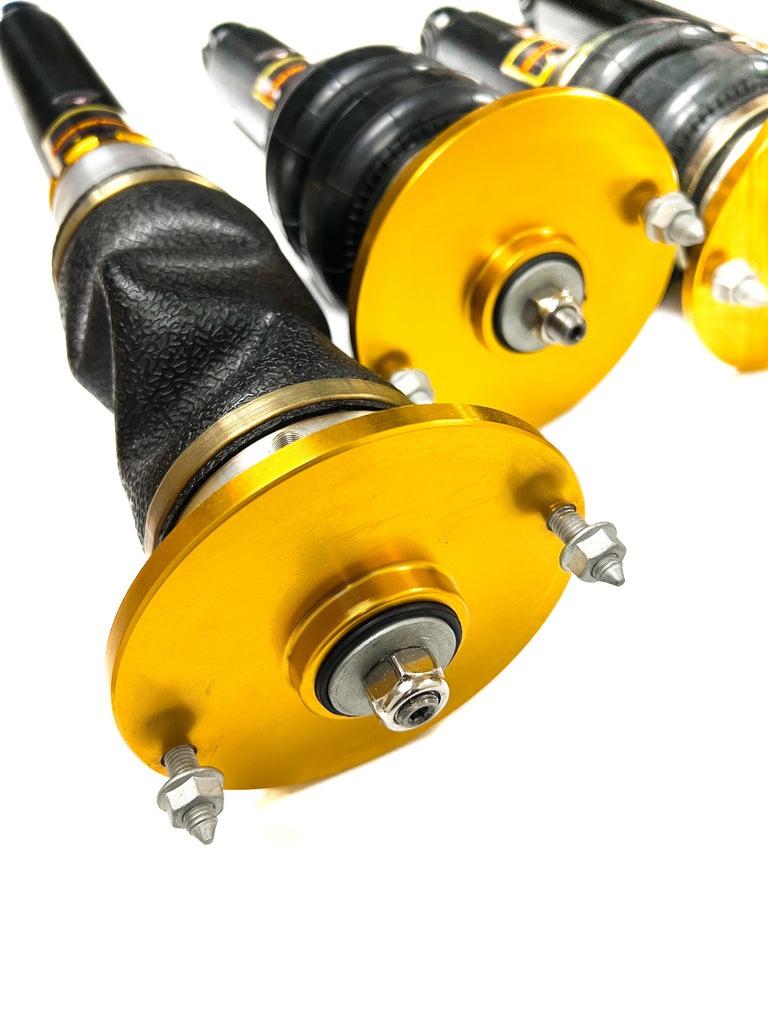 YSR Dynamic Pro Air Struts - Nissan Skyline 1995-1998 (R33)