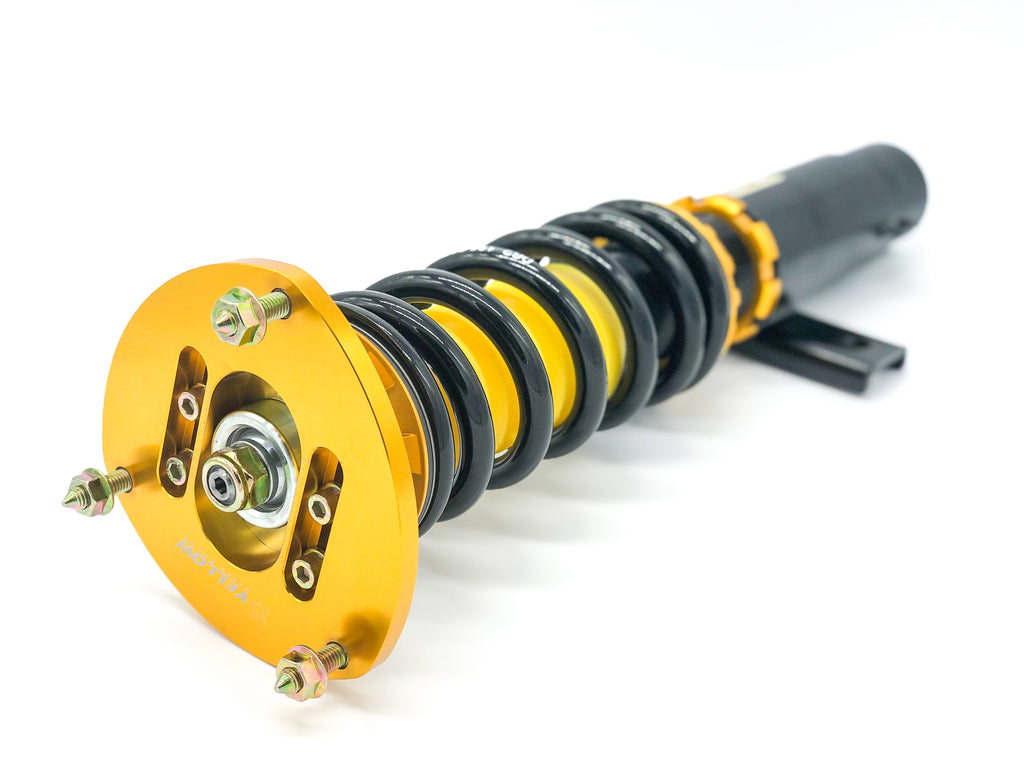 Dynamic Pro Sport Coilovers - Volkswagen Golf R 2015-2019 (MKVII)