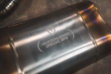 Load image into Gallery viewer, Valvetronic Valved Sport Catback Exhaust System - Lotus Evora (F1) 2010-2021