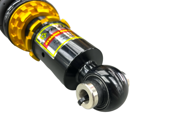 Dynamic Pro Sport Coilovers - Subaru WRX & STI (VA) 2015-2021