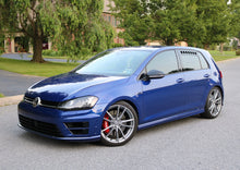 Load image into Gallery viewer, Billetworkz Window Vents - Volkswagen Golf / GTI / Golf R (4-Door; Mk7) 2015-2021