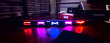 Invoke Concepts RGB Trunk Bar - Toyota Camry 2018-2024