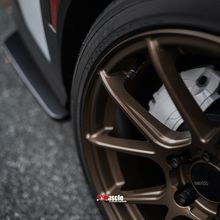 Load image into Gallery viewer, JDMuscle Aluminum Brake Caliper Covers - Subaru WRX MT &amp; CVT 2022-2025