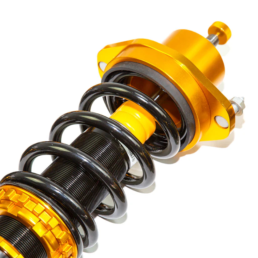 Dynamic Pro Sport Coilovers - Mazda MX-5 Miata 1999-2005 (NB)