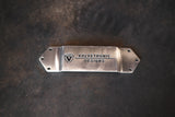 Valvetronic Extended Chassis Brace - BMW M3 / M4 (F8X) 2015-2020