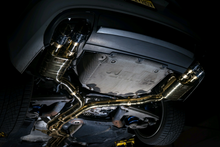 Load image into Gallery viewer, Valvetronic Valved Sport Catback Exhaust System - Audi S4 / S5 (B8/B8.5) 2010-2016