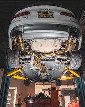 Load image into Gallery viewer, Valvetronic Valved Sport Catback Exhaust System - Audi S4 / S5 (B8/B8.5) 2010-2016