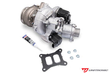 Load image into Gallery viewer, Unitronic Stage 2+ Turbocharger - Audi A3 / VW Golf 1.8 TSI Gen3 MQB 2015-2019