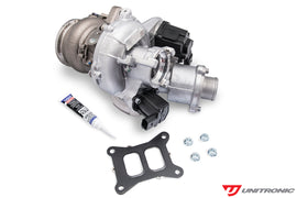 Unitronic Stage 2+ Turbocharger - Audi A3 / VW Golf 1.8 TSI Gen3 MQB 2015-2019