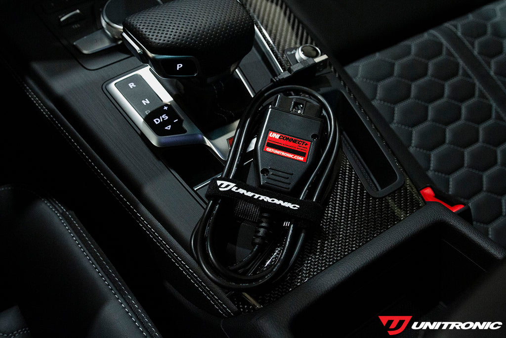 Unitronic UniCONNECT+ Cable - Various Audi / Lamborghini / Porsche / Volkswagen Models