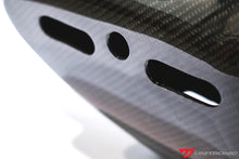 Load image into Gallery viewer, Unitronic Carbon Fiber Intake System - Volkswagen Golf R (Mk8) &amp; Audi S3 (8Y) 2022+