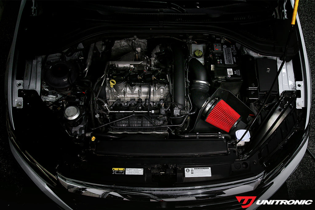 Unitronic Cold Air Intake System - Volkswagen Jetta / Golf 1.4TSI EA211 Gen 2 2019-2021