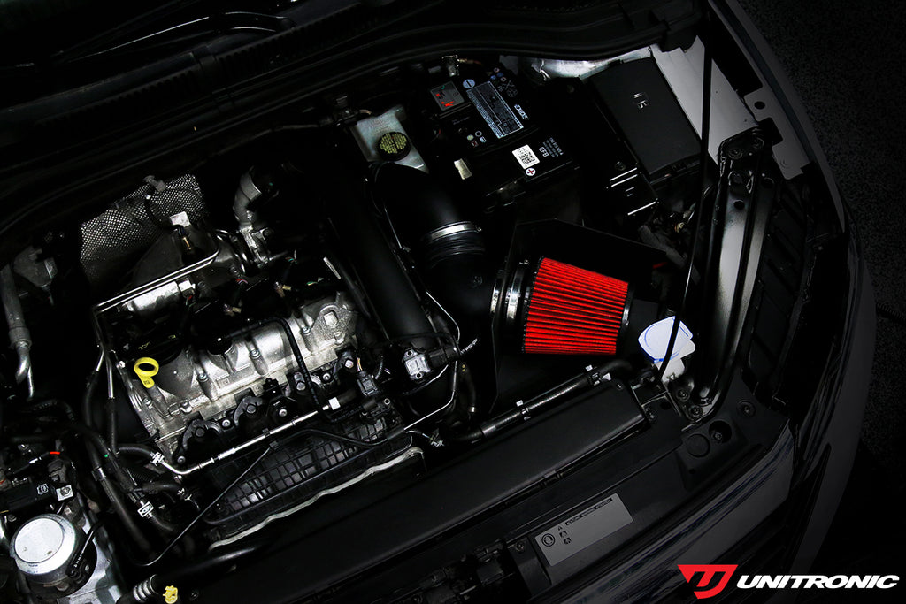 Unitronic Cold Air Intake System - Volkswagen Jetta / Golf 1.4TSI EA211 Gen 2 2019-2021