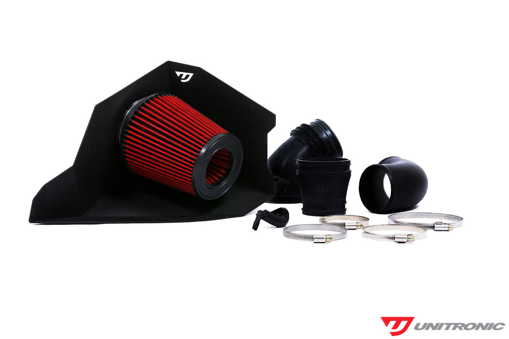 Unitronic Cold Air Intake System - Volkswagen Jetta / Golf 1.4TSI EA211 Gen 2 2019-2021
