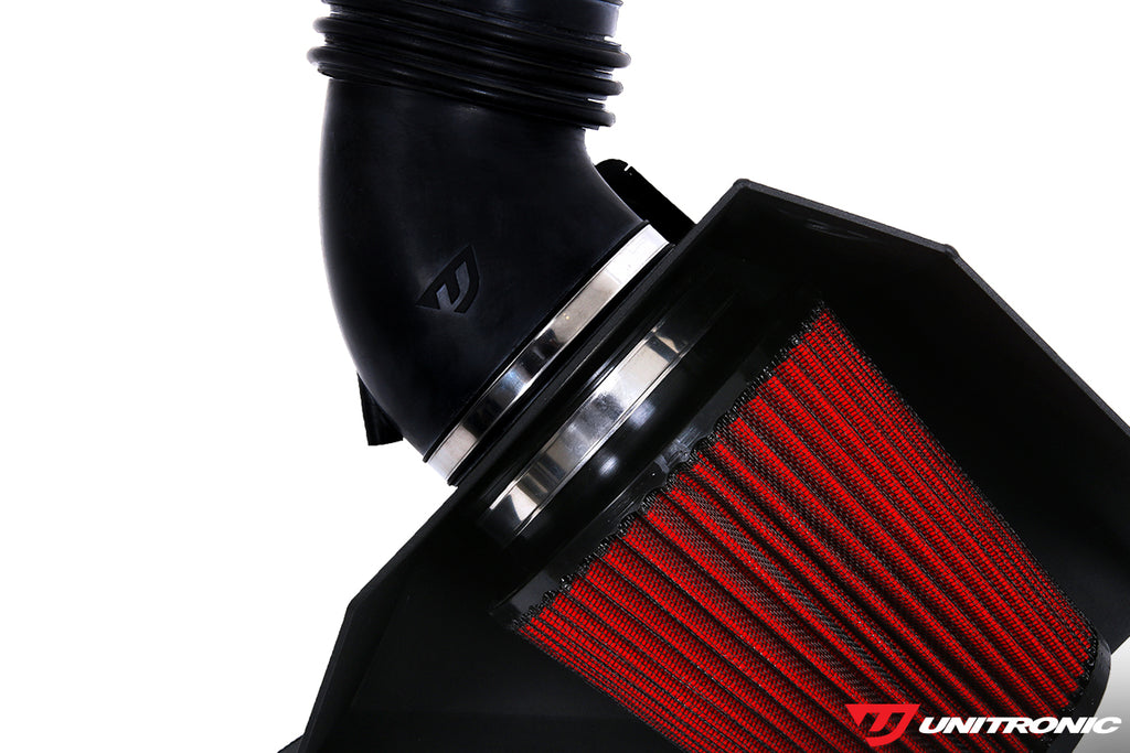 Unitronic Cold Air Intake System - Volkswagen Jetta / Golf 1.4TSI EA211 Gen 2 2019-2021