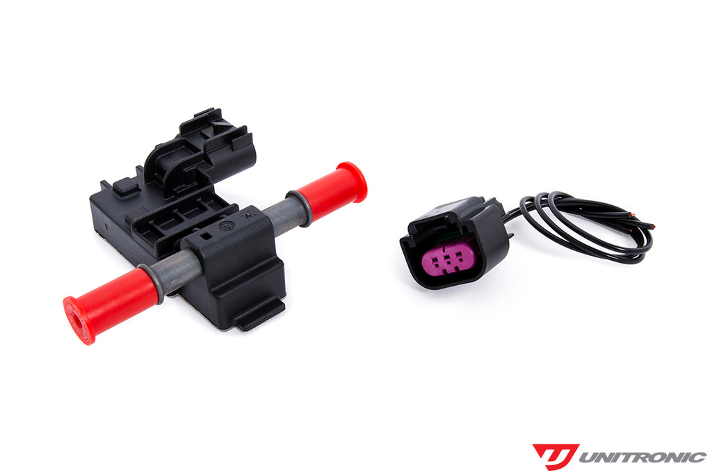 Genuine Continental Ethanol Content Sensor w/ Harness