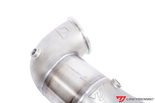 Load image into Gallery viewer, Unitronic Performance Downpipe w/o Midpipes - Audi RS3 / TT RS 2.5TFSI EVO 2017+