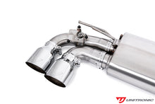 Load image into Gallery viewer, Unitronic Catback Exhaust System - Volkswagen Golf R (MK7/7.5) 2015-2019