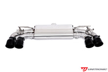 Load image into Gallery viewer, Unitronic Catback Exhaust System - Volkswagen Golf R (MK7/7.5) 2015-2019