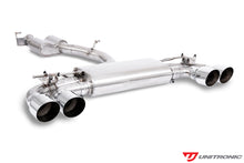 Load image into Gallery viewer, Unitronic Catback Exhaust System - Volkswagen Golf R (MK7/7.5) 2015-2019