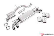Load image into Gallery viewer, Unitronic Catback Exhaust System - Volkswagen Golf R (MK7/7.5) 2015-2019