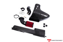 Load image into Gallery viewer, Unitronic Carbon Fiber Air Intake System with Air Duct - Volkswagen Tiguan (MK2) 2.0 TSI 2018-2024