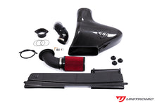 Load image into Gallery viewer, Unitronic Carbon Fiber Air Intake System with Air Duct - Volkswagen Tiguan (MK2) 2.0 TSI 2018-2024