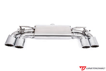 Load image into Gallery viewer, Unitronic Performance Turbo-Back Exhaust System - Volkswagen Golf R (MK7/MK7.5) 2015-2019