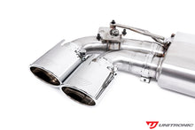 Load image into Gallery viewer, Unitronic Performance Turbo-Back Exhaust System - Volkswagen Golf R (MK7/MK7.5) 2015-2019