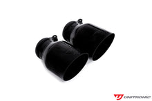 Load image into Gallery viewer, Unitronic Performance Turbo-Back Exhaust System - Audi S3 (8V / 8V.2) 2015-2020
