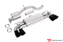 Load image into Gallery viewer, Unitronic Catback Exhaust System - Volkswagen Golf R (MK7/7.5) 2015-2019