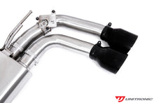 Load image into Gallery viewer, Unitronic Cat-Back Exhaust System - Audi S3 (8Y) 2022+