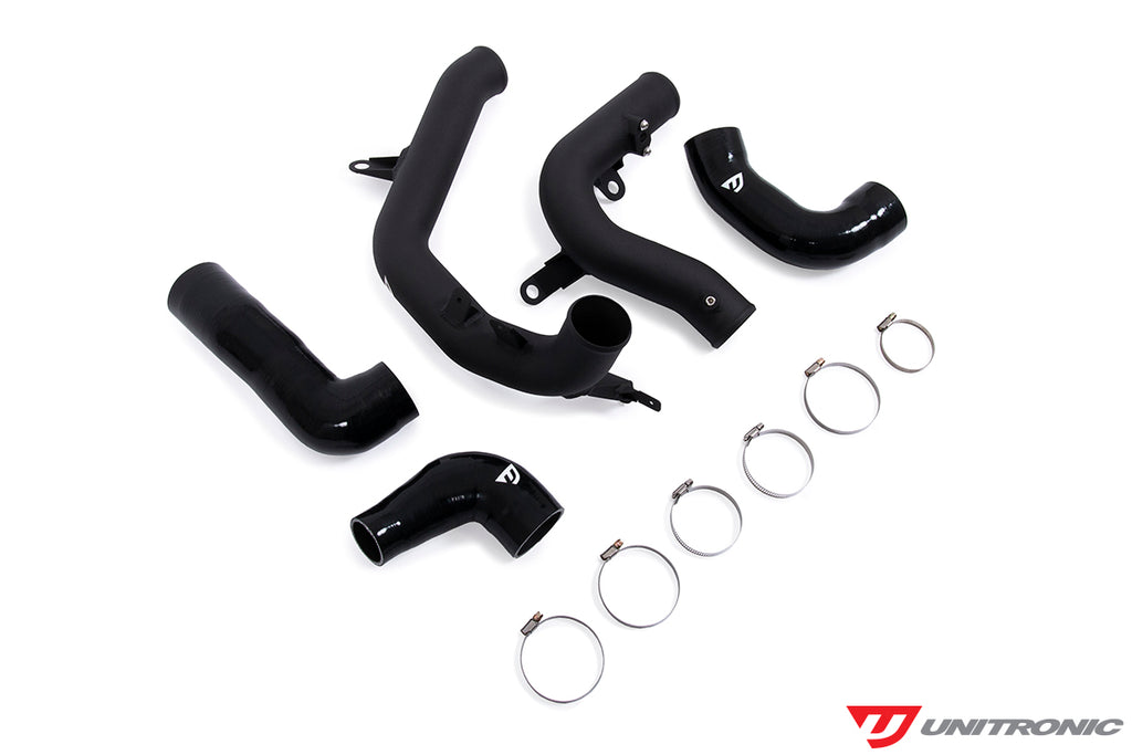 Unitronic Charge Pipe Kit - Volkswagen Tiguan (MK2) 2.0T 2018-2024