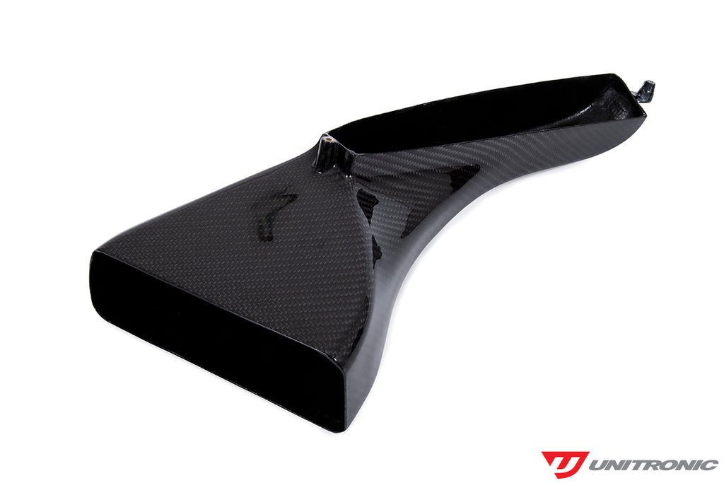 Unitronic Carbon Intake System with Inlet - Audi RS4/RS5 (B9) 2.9TFSI 2018-2024