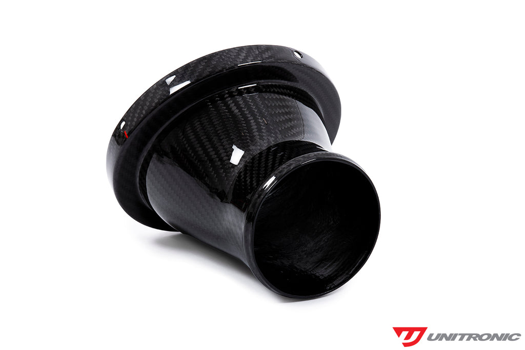Unitronic Carbon Intake System with Inlet - Audi RS4/RS5 (B9) 2.9TFSI 2018-2024