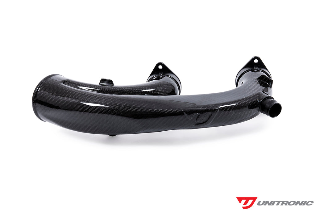Unitronic Carbon Intake System with Inlet - Audi RS4/RS5 (B9) 2.9TFSI 2018-2024