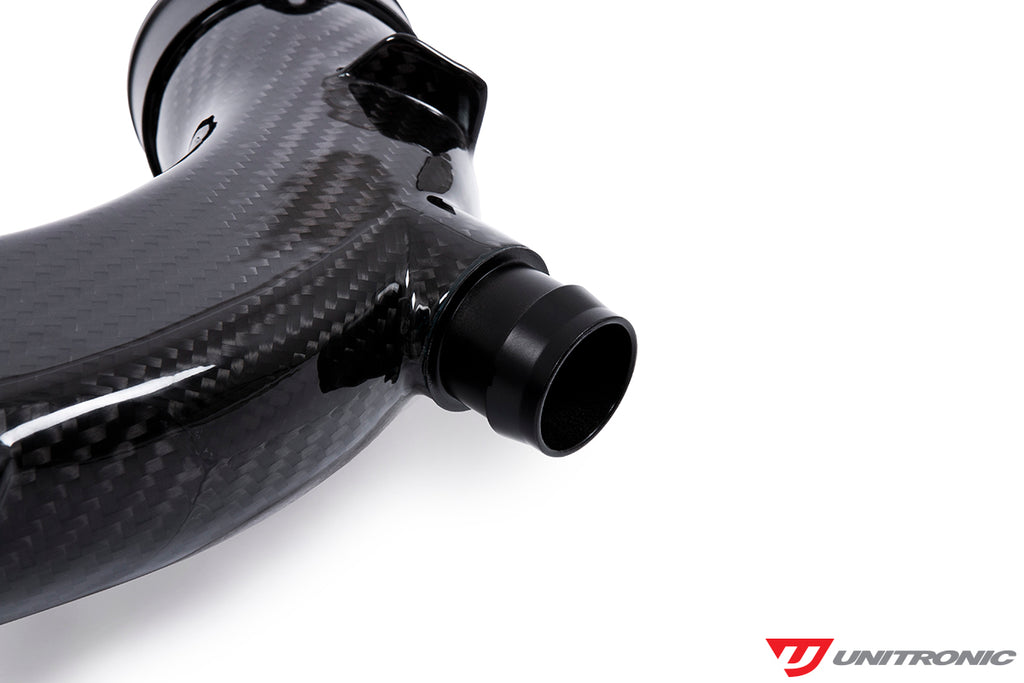 Unitronic Carbon Inlet - Audi RS4/RS5 (B9) 2.9TFSI 2018-2025
